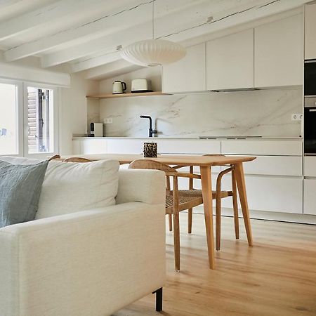 Balmoral By Basque Homes Сан Себастиан Екстериор снимка