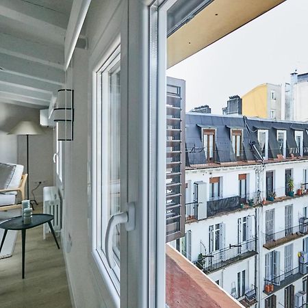 Balmoral By Basque Homes Сан Себастиан Екстериор снимка