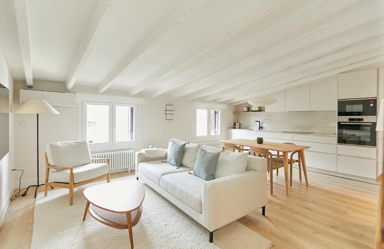 Balmoral By Basque Homes Сан Себастиан Екстериор снимка