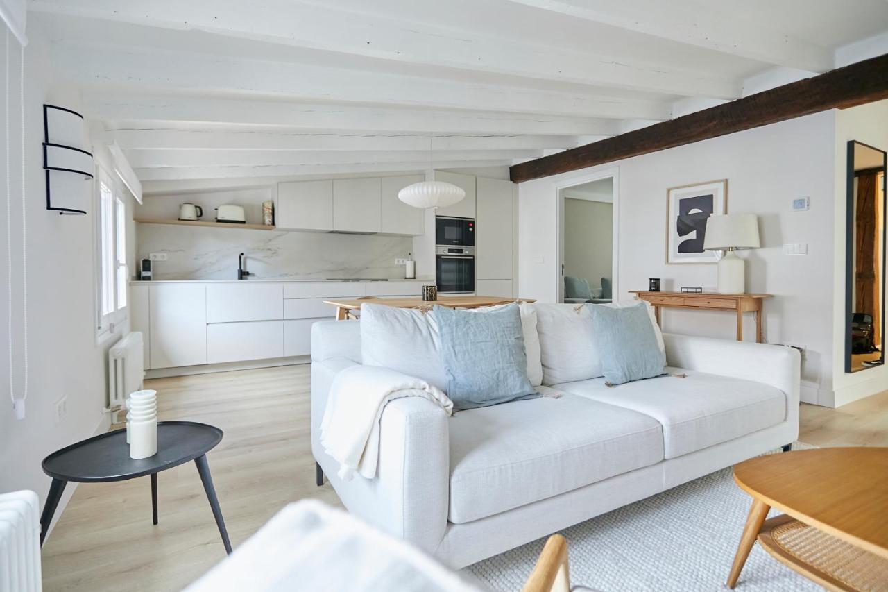 Balmoral By Basque Homes Сан Себастиан Екстериор снимка