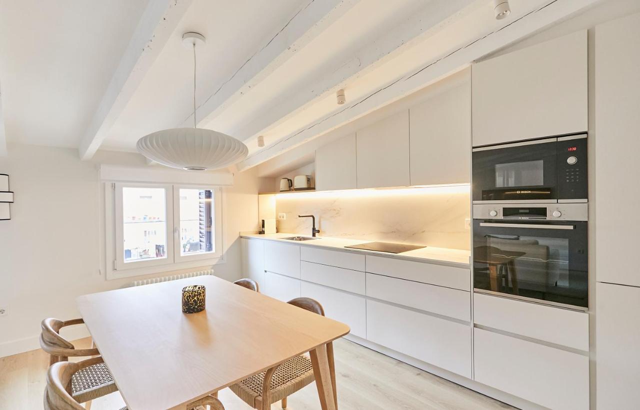 Balmoral By Basque Homes Сан Себастиан Екстериор снимка