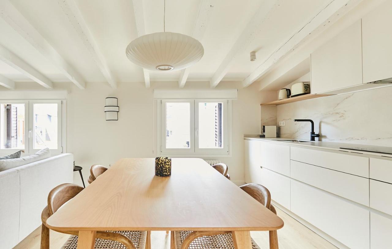 Balmoral By Basque Homes Сан Себастиан Екстериор снимка