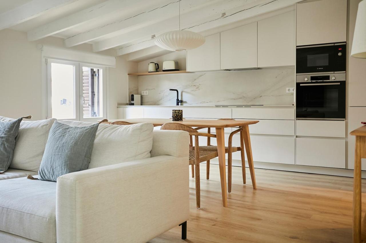 Balmoral By Basque Homes Сан Себастиан Екстериор снимка