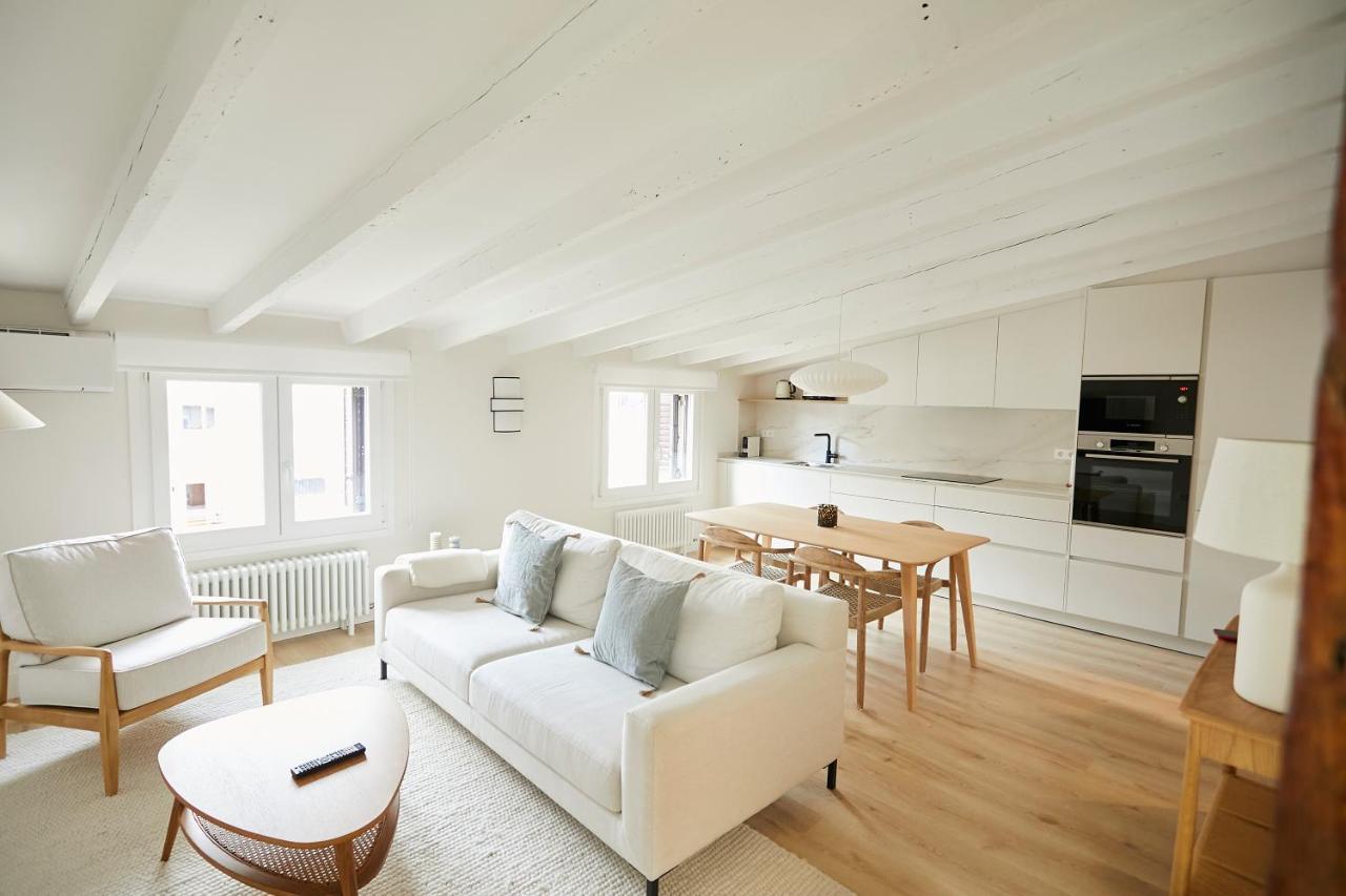 Balmoral By Basque Homes Сан Себастиан Екстериор снимка
