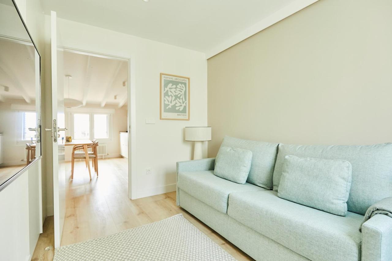 Balmoral By Basque Homes Сан Себастиан Екстериор снимка