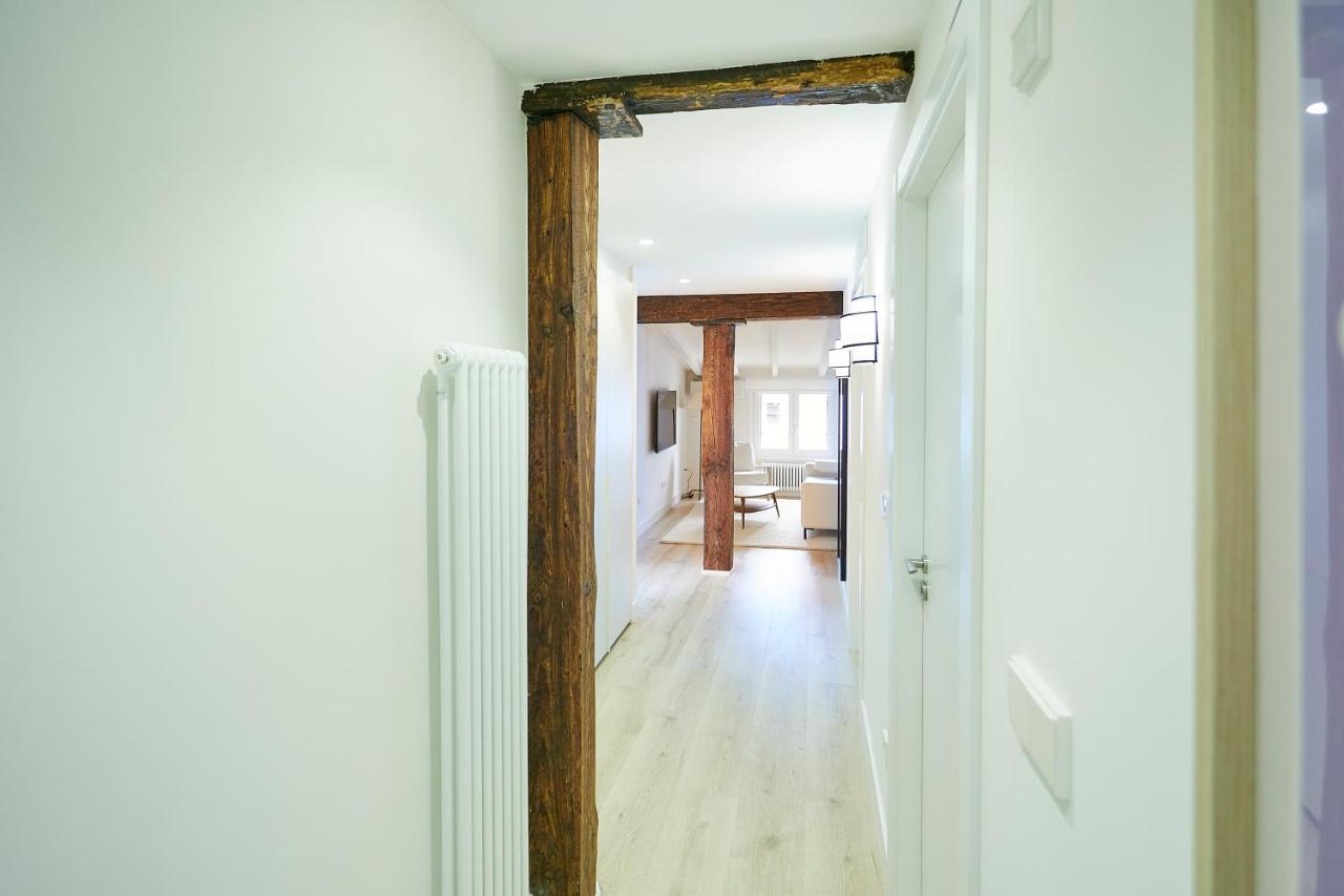 Balmoral By Basque Homes Сан Себастиан Екстериор снимка