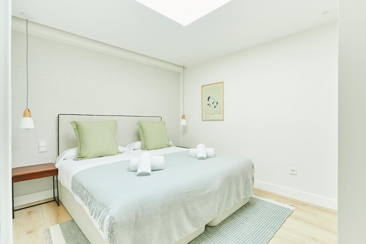 Balmoral By Basque Homes Сан Себастиан Екстериор снимка