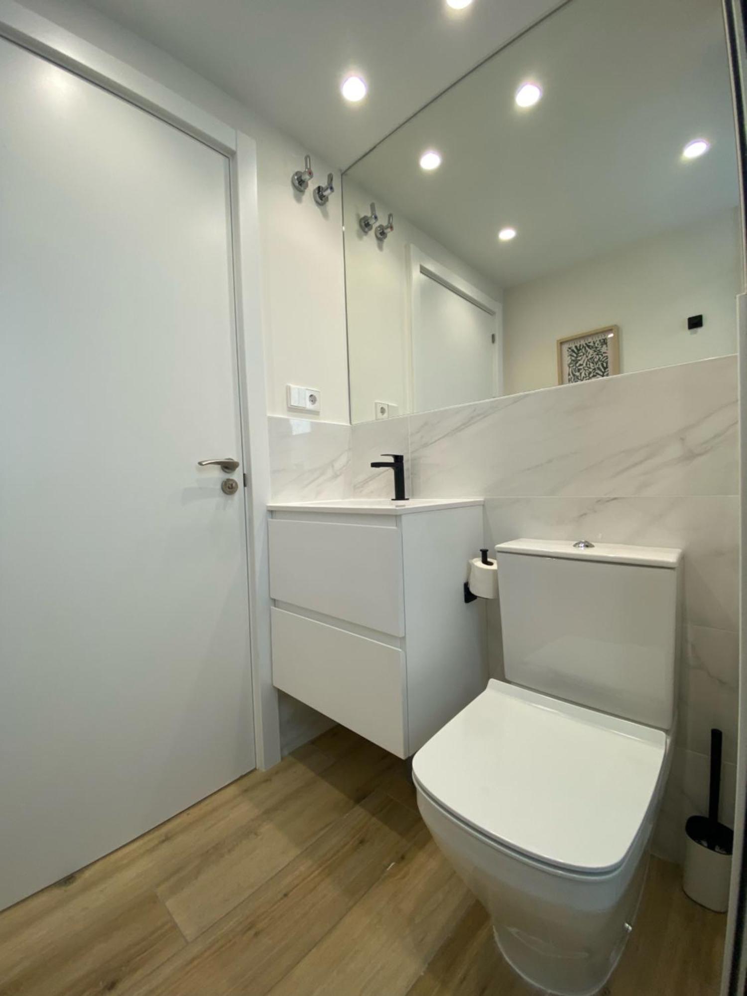 Balmoral By Basque Homes Сан Себастиан Екстериор снимка