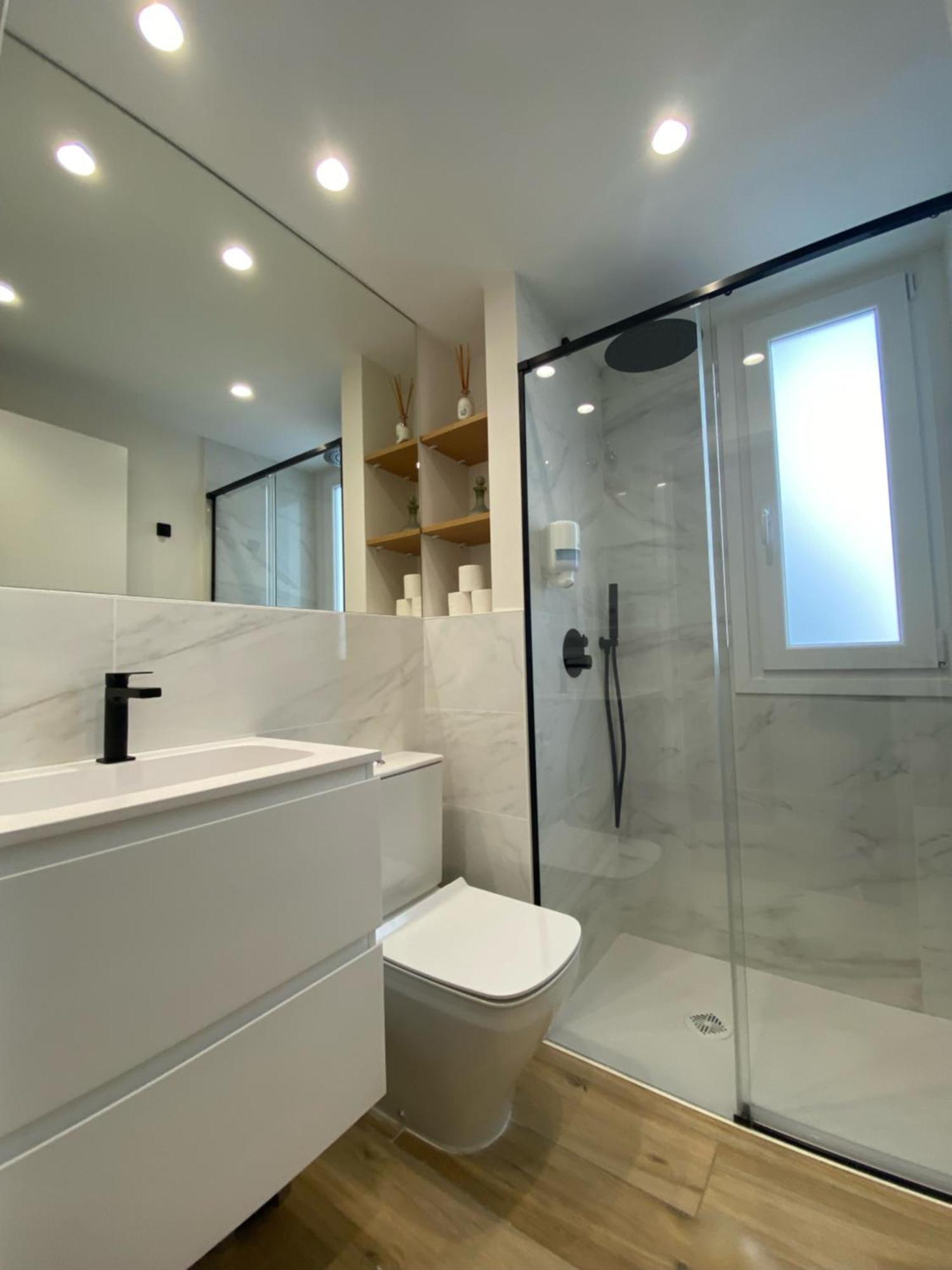 Balmoral By Basque Homes Сан Себастиан Екстериор снимка